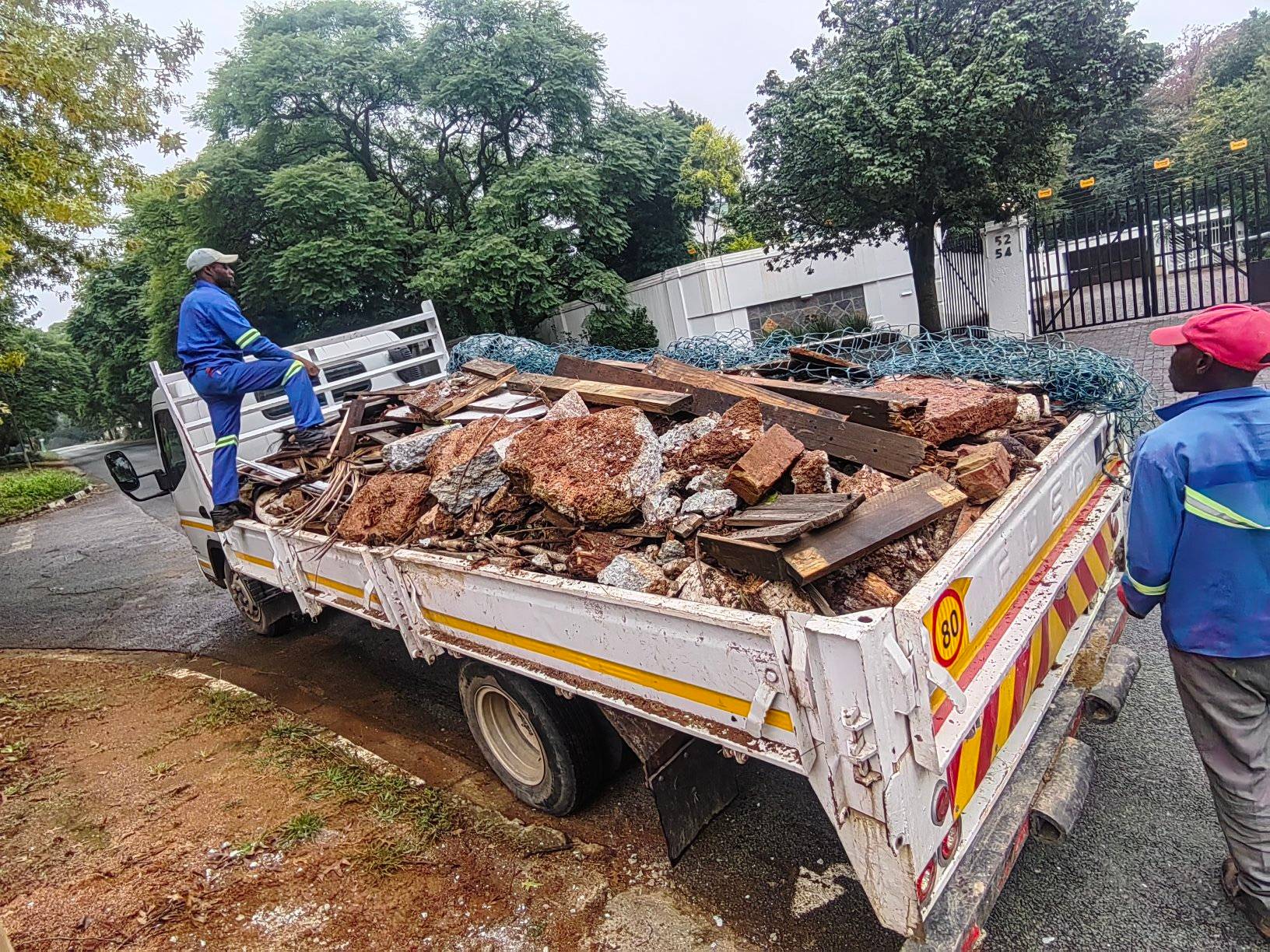Rubble removal02